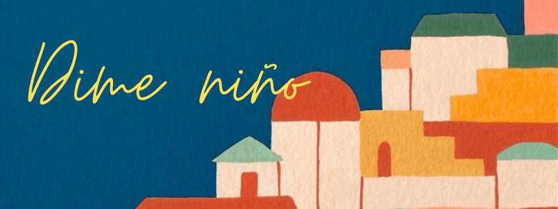 Dime Niño